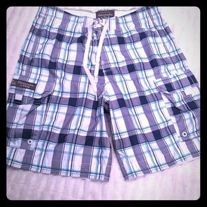 Men’s swim shorts